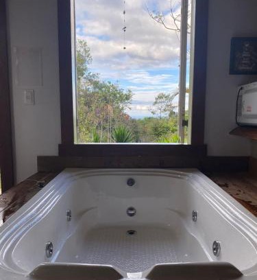 Lavras Novas House | Chalés Lavras de Minas - Amar