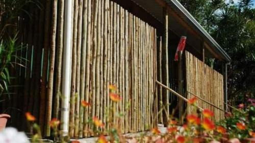 Praia Grande Cabin | Chalés na Mata Ubatuba