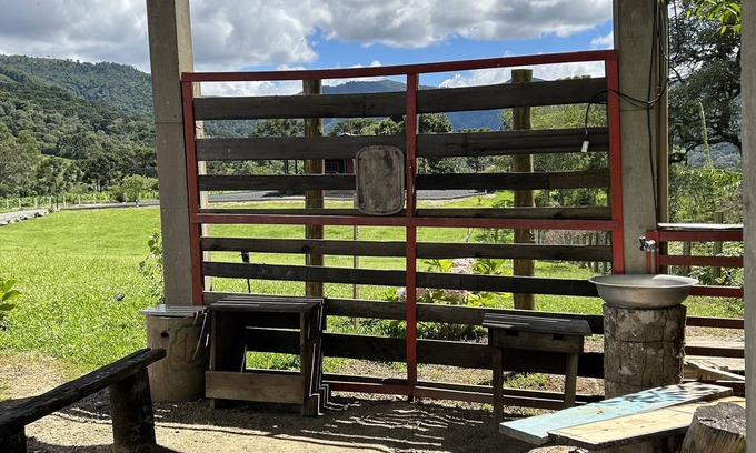 Urubici Ski Chalet | Chalés Solar da Montanha Urubici