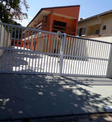 Itagua Cabin | Chalés Ubatuba 102 - P. Itaguá