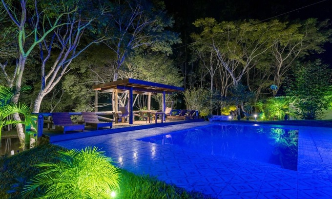 Santo Antonio do Pinhal Hotel | Chalés Villa Pinhal