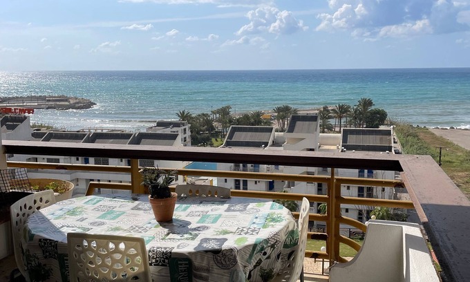 Jounieh Ski Chalet | Chalet in Solemar,renovated,parking,Wifi elec, 24 - 7