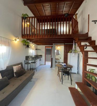 Muquem Ski Chalet | Chale aconchegante da ilha