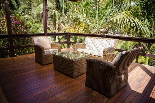 Marechal Floriano Ski Chalet | Chale com lazer completo nas Montanhas