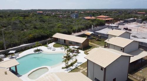 Santo Amaro do Maranhao Ski Chalet | Chale Lady Clara Encanto e Conforto nos Lencois MA