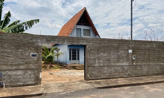 Prive das Caldas House | Chale near the best clubs, downtown, restaurants and venue.