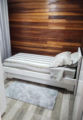 Gramado Ski Chalet | Chale Vale Carahá Lavanda