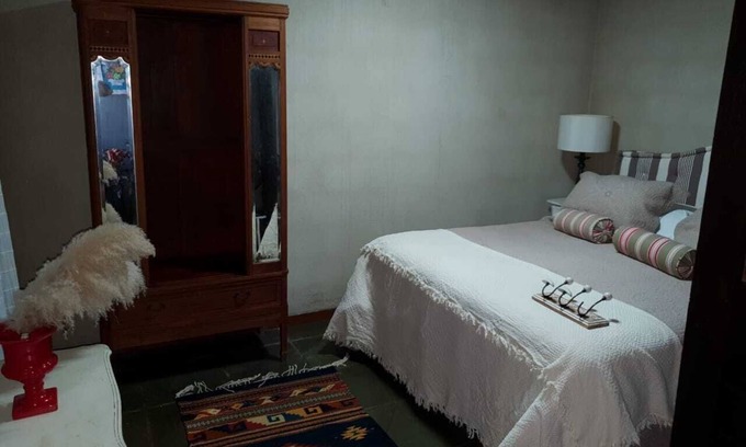 Araras Ski Chalet | Chale Vale das Videiras