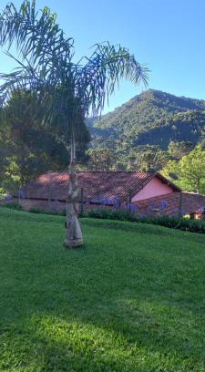 Cunha House | chales 03 canário fogo