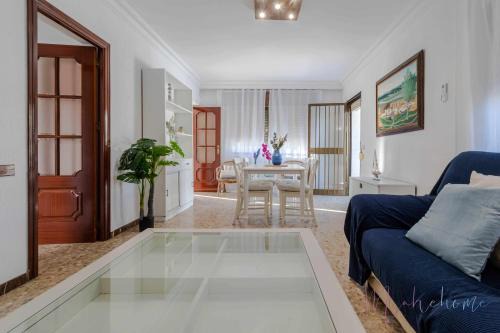 Punta Umbria House | Chalet a pie de playa