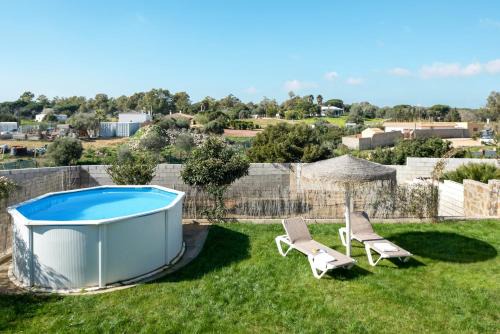 San Ambrosio House | Chalet Acebuche