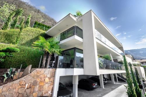 Castelvecchio Alto Apartment | Chalet Agave