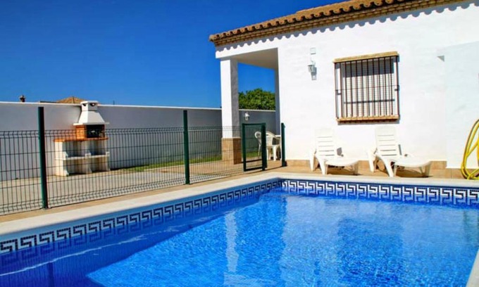 Campano Ski Chalet | Chalet Arroyo Peñuelas 41