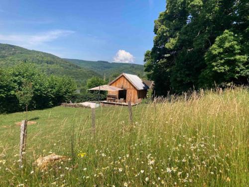 Saint-Prix Ski Chalet | Chalet Au bois du Haut Folin