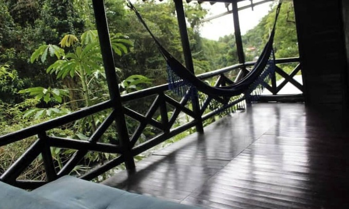 Cali Ski Chalet | Chalet by the Pance River