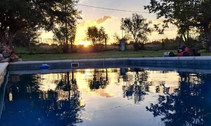 Bialet Masse Ski Chalet | Chalet de Campo - El Rancho