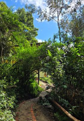 Nemocon House | chalet de montaña