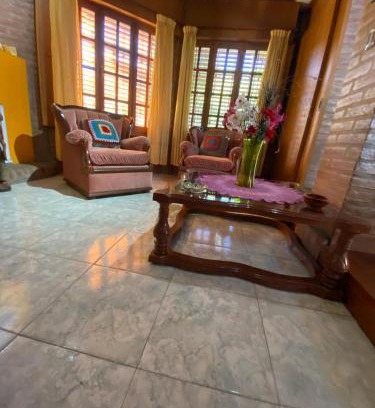 Villa Carlos Paz House | Chalet Espectacular