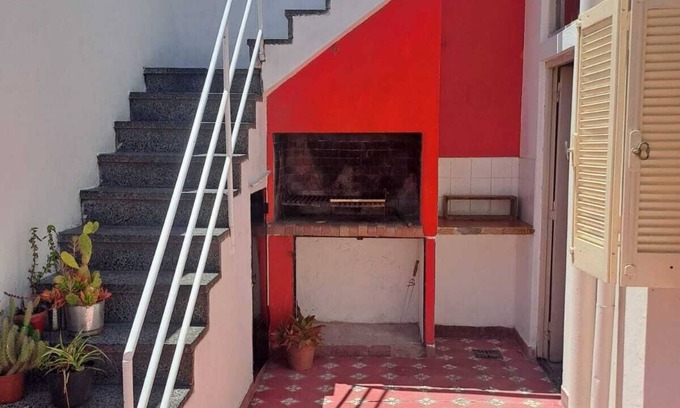 Mar del Plata House | Chalet for 4/5 people in Barrio La Perla (Mar del Plata) 6 blocks from the sea