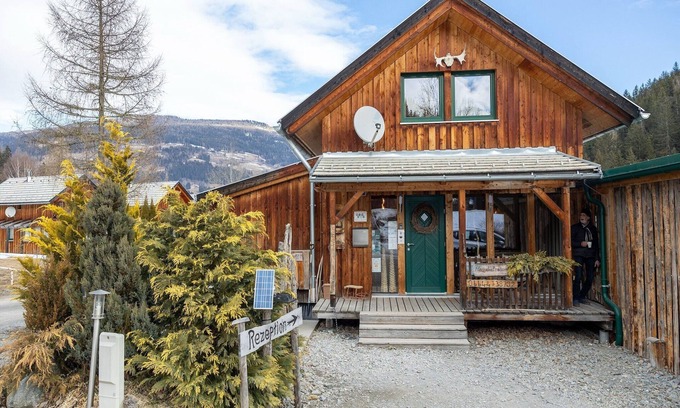 Stadl an der Mur Ski Chalet | Chalet in Stadl near Kreischberg Ski Area