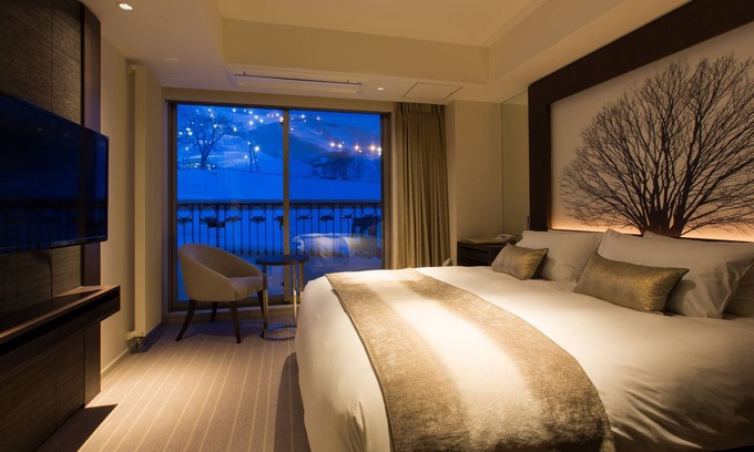 Hirafu Hotel | Chalet Ivy Hirafu