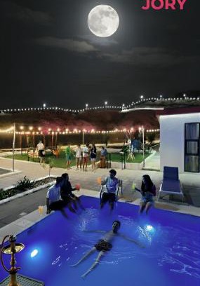 Hatta House | Chalet-J4-شاليه