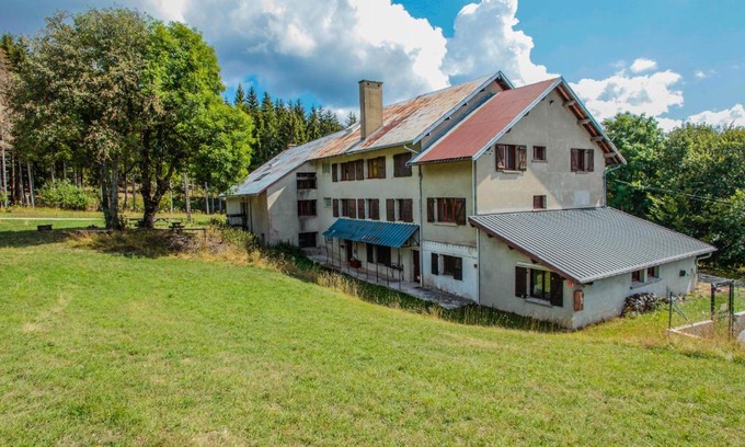 Haut-Valromey House | Chalet Jean Macé