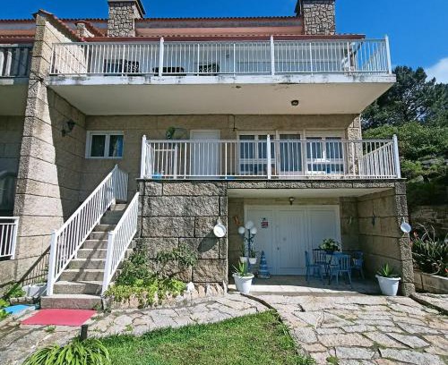 O Grove House | Chalet Lanzada