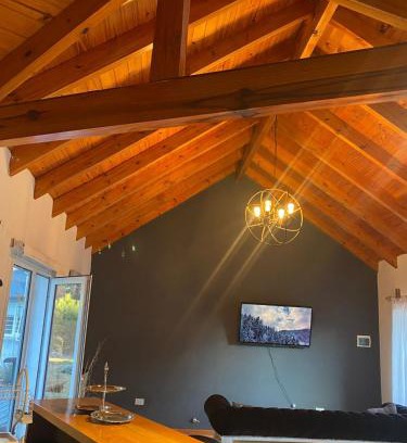 San Martin de los Andes Ski Chalet | Chalet Liwen
