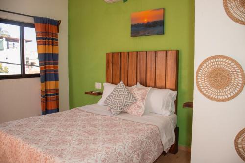 Lo de Marcos Apartment | Chalet mosquito