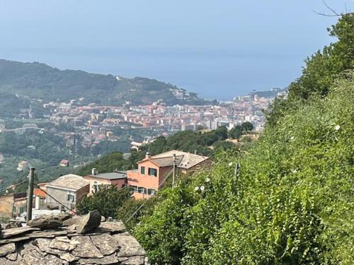 Sestri Levante Ski Chalet | Chalet nel Borgo