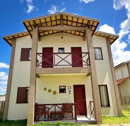 Santo Amaro do Maranhao Villa | Chalet Paraíso Lençóis Santo Amaro