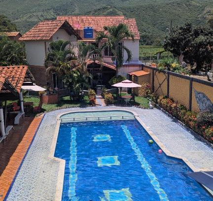 La Union House | Chalet Real