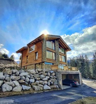 Jasna Ski Chalet | Chalet SNOW
