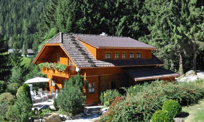 Irdning-Donnersbachtal House | Chalet Styria