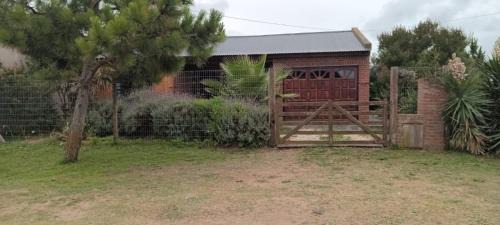 Mar del Tuyu House | Chalet sueños del mar