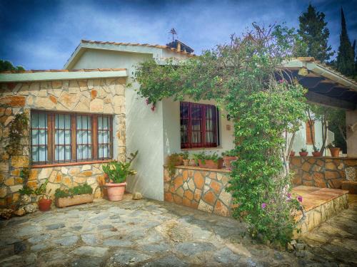 Son Servera House | Chalet Tres Mares, Cala Millor