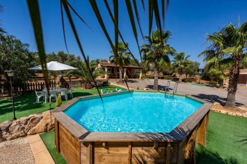 Cala Santany House | Chalet Turó by dracmallorca