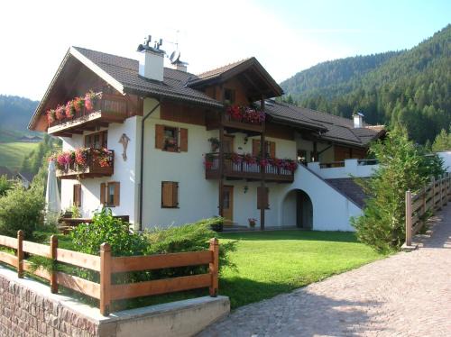 Stava Apartment | CHALET VILLA RITA