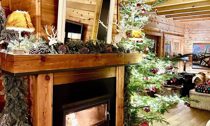 Ramscheid Ski Chalet | Chalet with winter garden & sauna house, Hohes Venn Nature Park,Dog-friendly