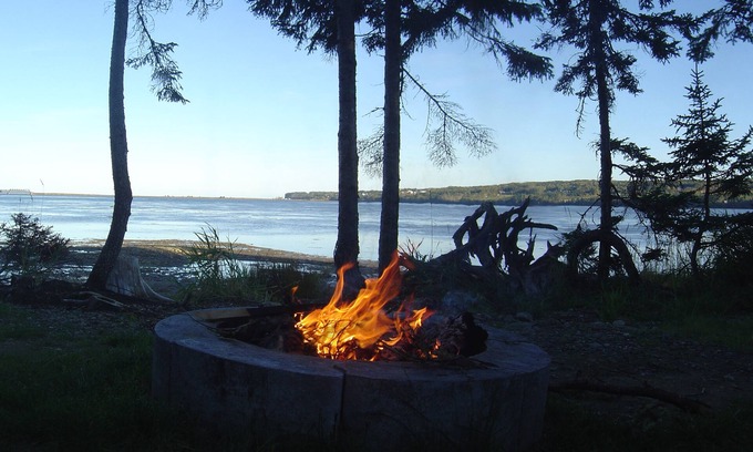 Gaspe Cottage | Chalets du bout du monde