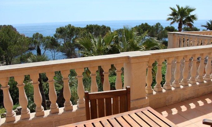 Cala Santany Apartment | Chalets Torre Nova