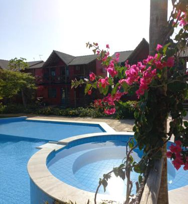 Coqueiro Apartment | Chaleville Coqueiro 1001