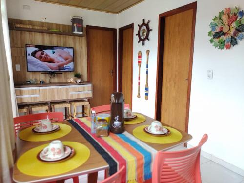 Coqueiro House | Chaleville Coqueiro 3201 - Luis Correia Piaui