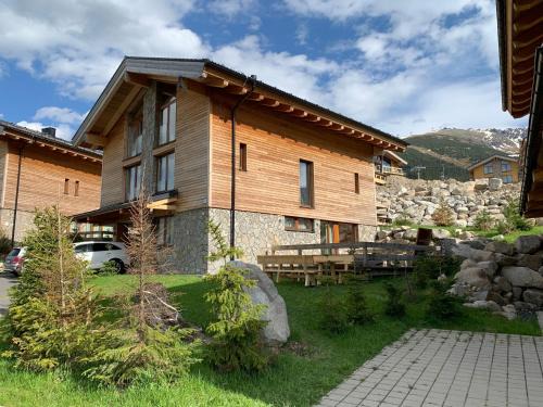 Jasna Cabin | Challet Jasná Exclusive *
