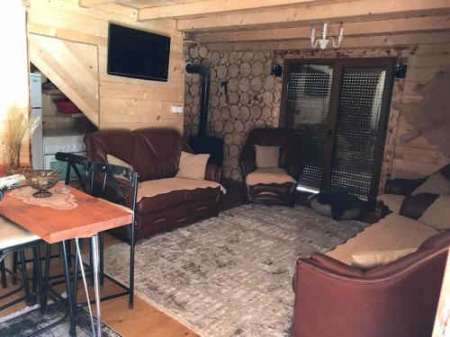 Vitomiricë Ski Chalet | challet Lordi