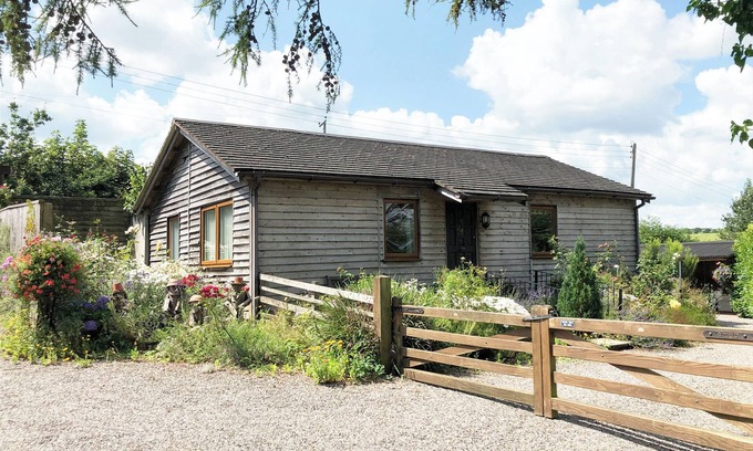 Washfield Cottage | Challette At Timbertops