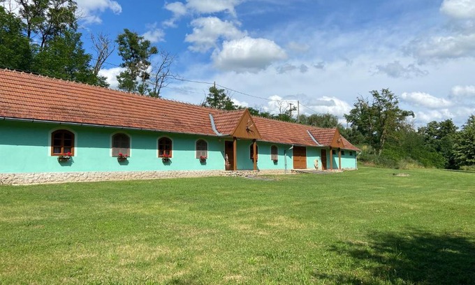 Vevcice House | Chalupa Myslivna