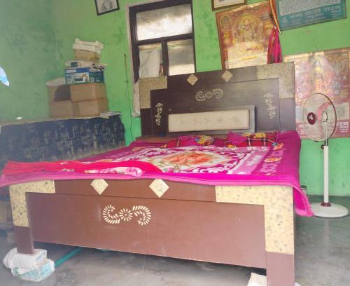 Baheri House | Chaman Prakash Hmestay