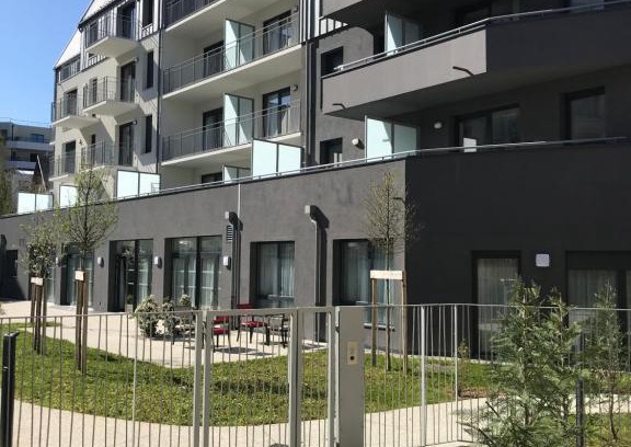 Chambery Apartment | Chambéry Appart'S